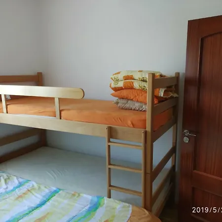 Warm And Cozy * Podgorica