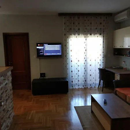 Warm And Cozy Podgorica