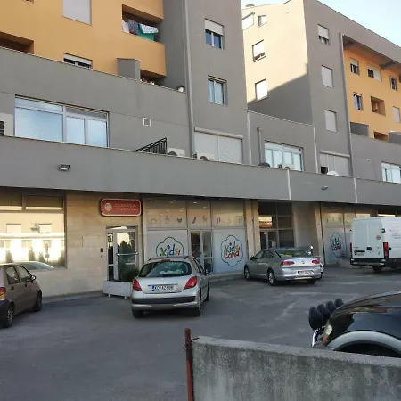 Warm And Cozy Podgorica
